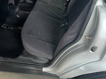 Серый Ауди 80, объемом двигателя 2 л и пробегом 420 тыс. км за 2850 $, фото 1 на Automoto.ua