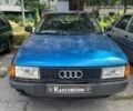Синий Ауди 80, объемом двигателя 0 л и пробегом 200 тыс. км за 1101 $, фото 1 на Automoto.ua