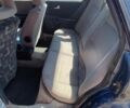 Синий Ауди 80, объемом двигателя 1.8 л и пробегом 177 тыс. км за 750 $, фото 14 на Automoto.ua