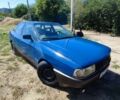 Синий Ауди 80, объемом двигателя 1.8 л и пробегом 177 тыс. км за 750 $, фото 8 на Automoto.ua