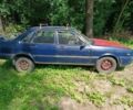 Синій Ауді 80, об'ємом двигуна 0 л та пробігом 30 тис. км за 672 $, фото 1 на Automoto.ua