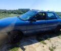 Синий Ауди 80, объемом двигателя 1.8 л и пробегом 177 тыс. км за 750 $, фото 1 на Automoto.ua