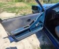 Синий Ауди 80, объемом двигателя 1.8 л и пробегом 177 тыс. км за 750 $, фото 9 на Automoto.ua