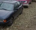 Синий Ауди 80, объемом двигателя 1 л и пробегом 444 тыс. км за 750 $, фото 1 на Automoto.ua