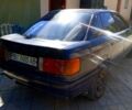 Синій Ауді 80, об'ємом двигуна 0 л та пробігом 300 тис. км за 1010 $, фото 2 на Automoto.ua