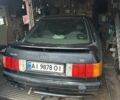 Синій Ауді 80, об'ємом двигуна 1.8 л та пробігом 100 тис. км за 2000 $, фото 6 на Automoto.ua