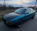 Синій Ауді 80, об'ємом двигуна 1.8 л та пробігом 100 тис. км за 1199 $, фото 1 на Automoto.ua
