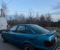 Синій Ауді 80, об'ємом двигуна 1.8 л та пробігом 100 тис. км за 1199 $, фото 4 на Automoto.ua