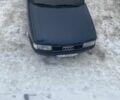 Синий Ауди 80, объемом двигателя 1.6 л и пробегом 200 тыс. км за 1800 $, фото 1 на Automoto.ua