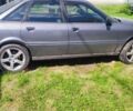 Синий Ауди 80, объемом двигателя 0 л и пробегом 300 тыс. км за 1300 $, фото 1 на Automoto.ua