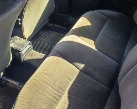 Синий Ауди 80, объемом двигателя 0 л и пробегом 300 тыс. км за 1300 $, фото 4 на Automoto.ua