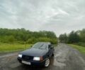 Синий Ауди 80, объемом двигателя 1.8 л и пробегом 300 тыс. км за 850 $, фото 1 на Automoto.ua
