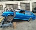 Синий Ауди 80, объемом двигателя 0 л и пробегом 300 тыс. км за 337 $, фото 1 на Automoto.ua
