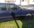 Синий Ауди 80, объемом двигателя 0 л и пробегом 300 тыс. км за 1850 $, фото 2 на Automoto.ua