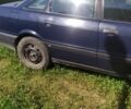 Синий Ауди 80, объемом двигателя 0 л и пробегом 300 тыс. км за 1850 $, фото 3 на Automoto.ua