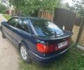 Синий Ауди 80, объемом двигателя 2 л и пробегом 3 тыс. км за 4016 $, фото 1 на Automoto.ua