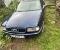 Синий Ауди 80, объемом двигателя 0 л и пробегом 385 тыс. км за 1000 $, фото 1 на Automoto.ua