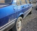Синий Ауди 80, объемом двигателя 1.6 л и пробегом 347 тыс. км за 1100 $, фото 5 на Automoto.ua