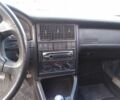Синий Ауди 80, объемом двигателя 2 л и пробегом 220 тыс. км за 2500 $, фото 1 на Automoto.ua