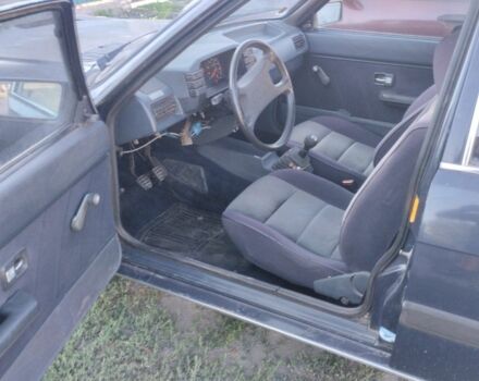 Синій Ауді 80, об'ємом двигуна 0 л та пробігом 280 тис. км за 700 $, фото 1 на Automoto.ua