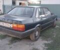 Синій Ауді 80, об'ємом двигуна 0 л та пробігом 280 тис. км за 700 $, фото 3 на Automoto.ua