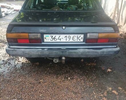 Синій Ауді 80, об'ємом двигуна 0 л та пробігом 200 тис. км за 950 $, фото 2 на Automoto.ua