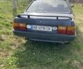 Синий Ауди 80, объемом двигателя 1.8 л и пробегом 300 тыс. км за 800 $, фото 2 на Automoto.ua