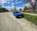Синий Ауди 80, объемом двигателя 0 л и пробегом 300 тыс. км за 850 $, фото 1 на Automoto.ua
