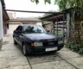 Синий Ауди 80, объемом двигателя 1.8 л и пробегом 10 тыс. км за 1253 $, фото 1 на Automoto.ua