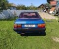 Синій Ауді 80, об'ємом двигуна 1.6 л та пробігом 100 тис. км за 700 $, фото 1 на Automoto.ua