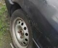 Синий Ауди 80, объемом двигателя 1.6 л и пробегом 335 тыс. км за 400 $, фото 11 на Automoto.ua
