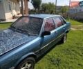 Синій Ауді 80, об'ємом двигуна 1.6 л та пробігом 100 тис. км за 700 $, фото 2 на Automoto.ua