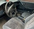 Синий Ауди 80, объемом двигателя 1.8 л и пробегом 228 тыс. км за 1000 $, фото 4 на Automoto.ua