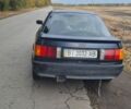 Синий Ауди 80, объемом двигателя 1.8 л и пробегом 217 тыс. км за 1900 $, фото 1 на Automoto.ua