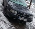 Синій Ауді 80, об'ємом двигуна 1.8 л та пробігом 400 тис. км за 1550 $, фото 1 на Automoto.ua