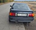 Синій Ауді 80, об'ємом двигуна 1.8 л та пробігом 217 тис. км за 1900 $, фото 1 на Automoto.ua