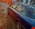 Синій Ауді 80, об'ємом двигуна 16 л та пробігом 0 тис. км за 1100 $, фото 1 на Automoto.ua
