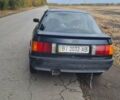 Синій Ауді 80, об'ємом двигуна 1.8 л та пробігом 217 тис. км за 1900 $, фото 1 на Automoto.ua