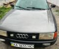 Синій Ауді 80, об'ємом двигуна 0 л та пробігом 300 тис. км за 950 $, фото 1 на Automoto.ua
