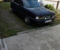 Синий Ауди 80, объемом двигателя 1.6 л и пробегом 333 тыс. км за 600 $, фото 6 на Automoto.ua