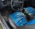 Синий Ауди 80, объемом двигателя 1.6 л и пробегом 333 тыс. км за 600 $, фото 3 на Automoto.ua