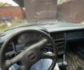 Синий Ауди 80, объемом двигателя 1.8 л и пробегом 228 тыс. км за 1000 $, фото 5 на Automoto.ua