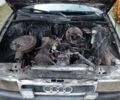 Синий Ауди 80, объемом двигателя 1.6 л и пробегом 333 тыс. км за 600 $, фото 5 на Automoto.ua