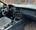 Синий Ауди 80, объемом двигателя 1.8 л и пробегом 228 тыс. км за 1000 $, фото 7 на Automoto.ua