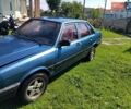Синій Ауді 80, об'ємом двигуна 1.6 л та пробігом 100 тис. км за 700 $, фото 1 на Automoto.ua