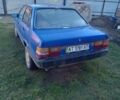 Синій Ауді 80, об'ємом двигуна 0 л та пробігом 299 тис. км за 600 $, фото 1 на Automoto.ua