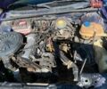 Синій Ауді 80, об'ємом двигуна 1.78 л та пробігом 239 тис. км за 1250 $, фото 6 на Automoto.ua