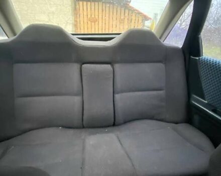 Синий Ауди 80, объемом двигателя 1.8 л и пробегом 250 тыс. км за 1200 $, фото 8 на Automoto.ua