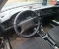 Синий Ауди 80, объемом двигателя 1.8 л и пробегом 435 тыс. км за 1660 $, фото 18 на Automoto.ua
