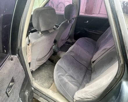 Синий Ауди 80, объемом двигателя 0 л и пробегом 300 тыс. км за 800 $, фото 5 на Automoto.ua